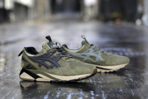 Sneakers Asics Gel Kayano