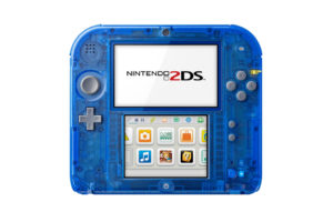 Nintendo 2DS Pokemon