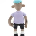 Art toys Cody street art