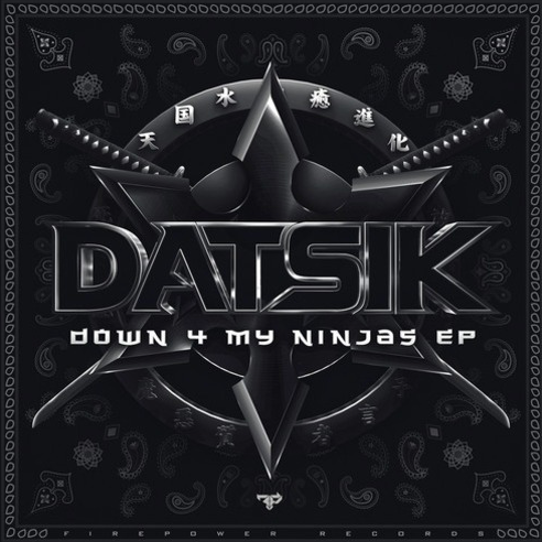 Datsik