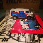 Art toys Indie184