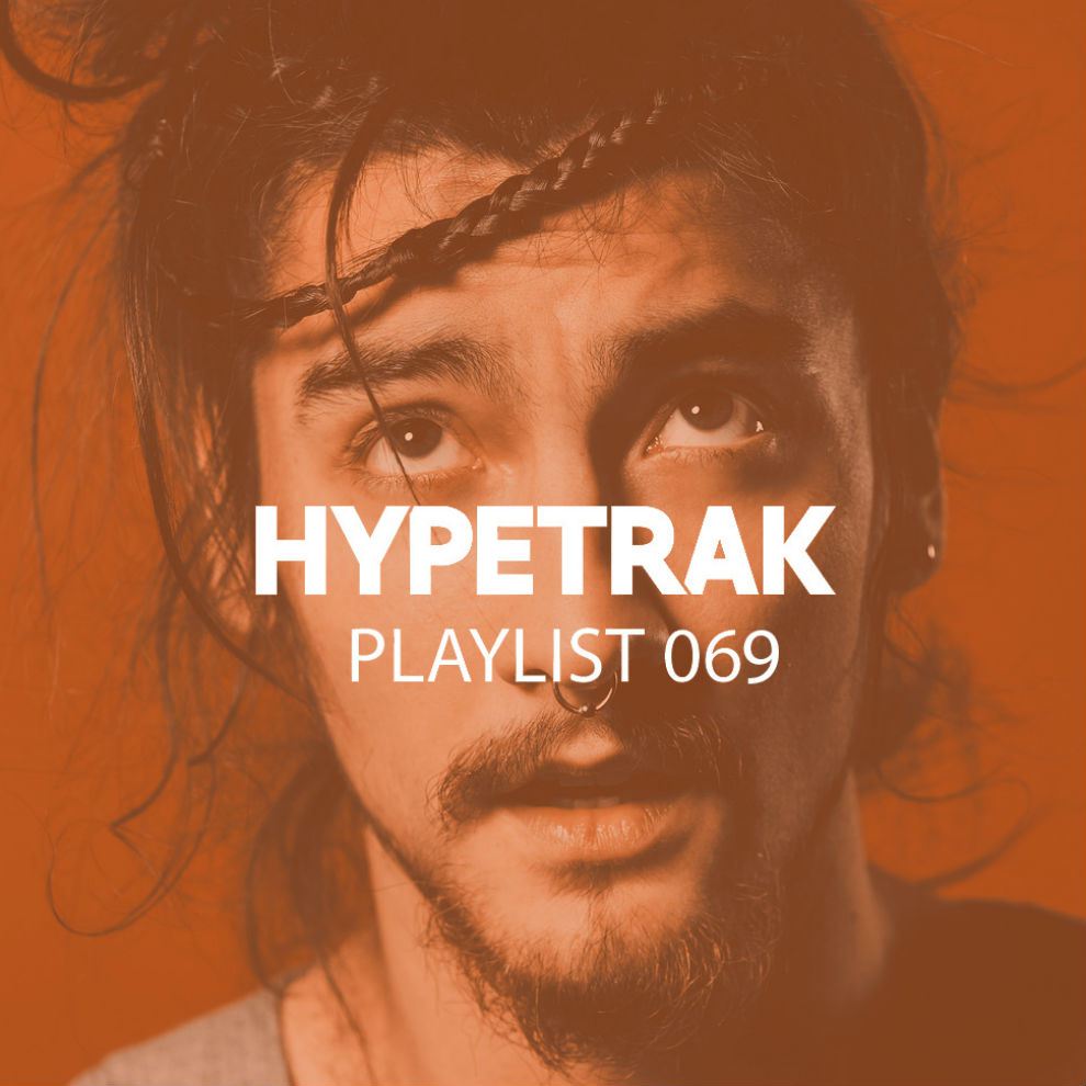 Hypetrak 069